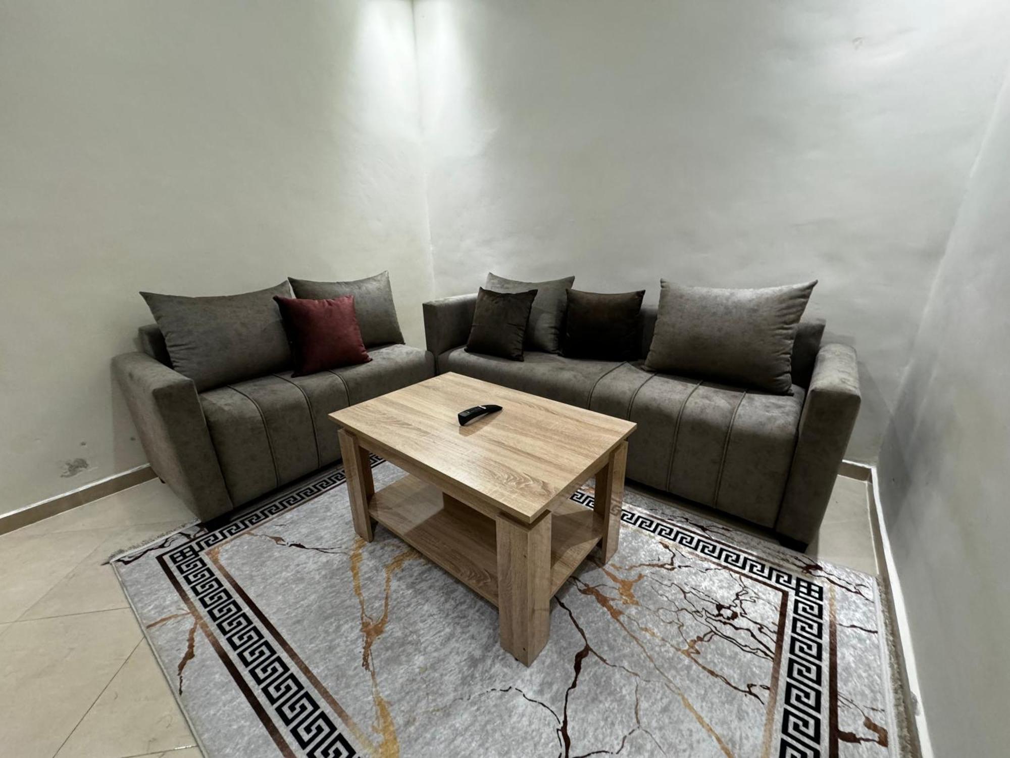 Appartement Spacieux Et Calme A Proximite De La Mer Et La Gare Agdal Rabat Kültér fotó